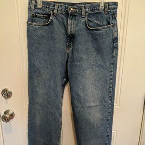 Kirkland Jeans with Five Pockets